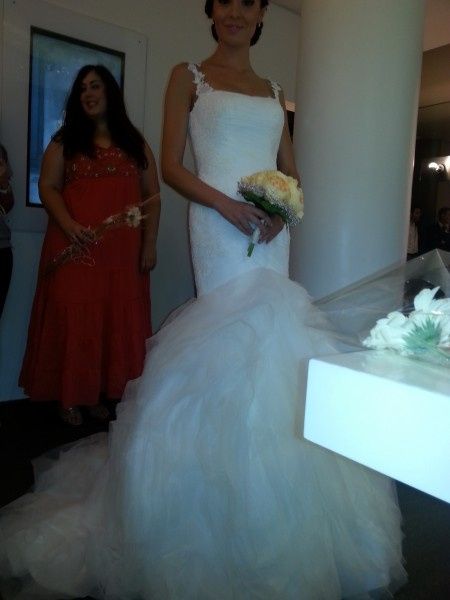 La Sposa 2015