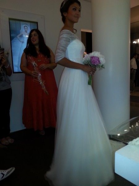 La Sposa 2015
