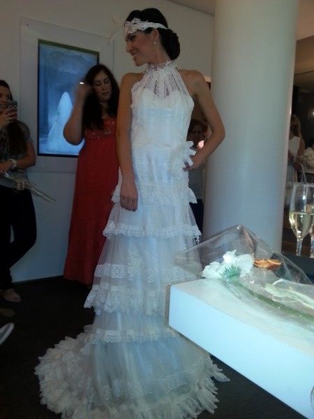 La Sposa 2015