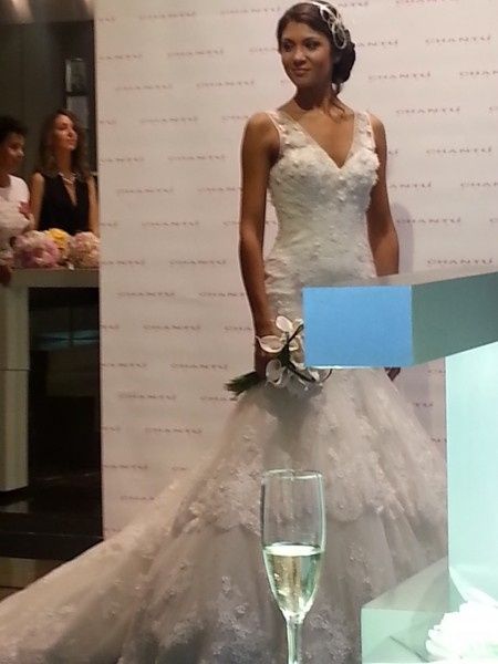 La Sposa 2015