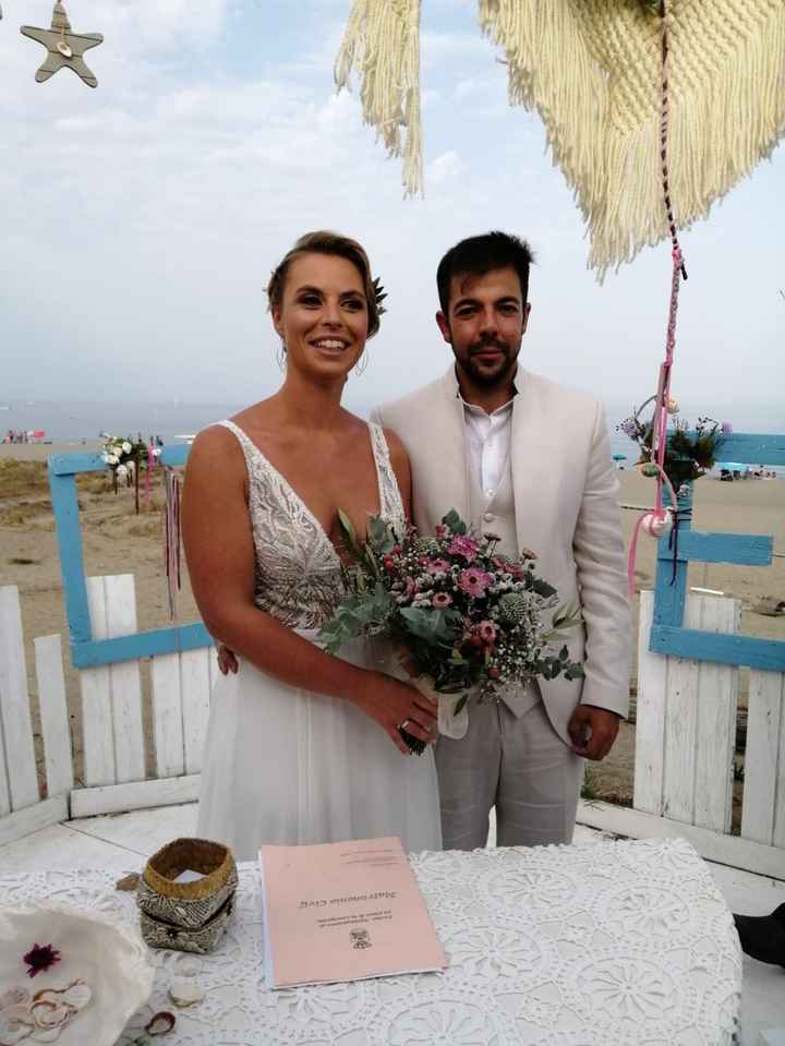 ¿Con cuántos ❤️ valoras el día de tu boda? - 3
