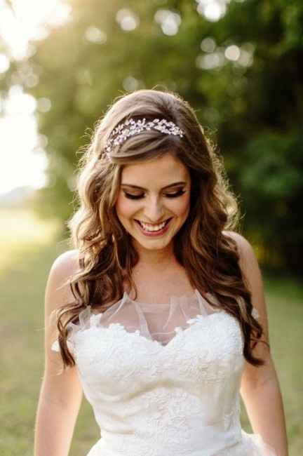 melena diadema