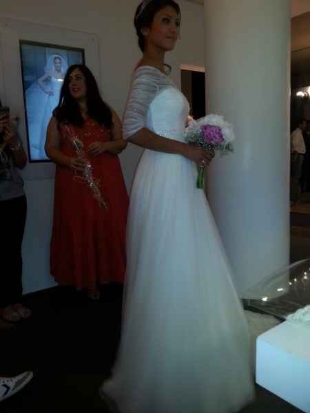 La Sposa 2015