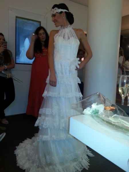 La Sposa 2015