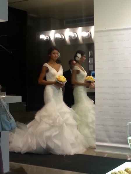 La Sposa 2015