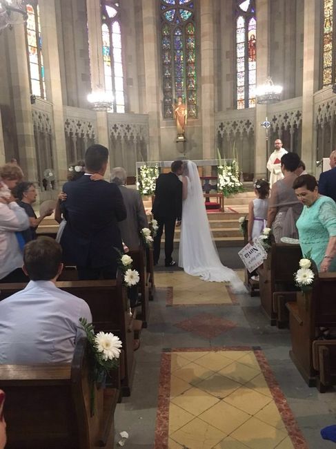 Ya estamos casados! - 2
