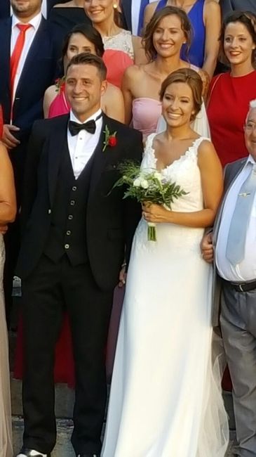 Ya estamos casados! - 3