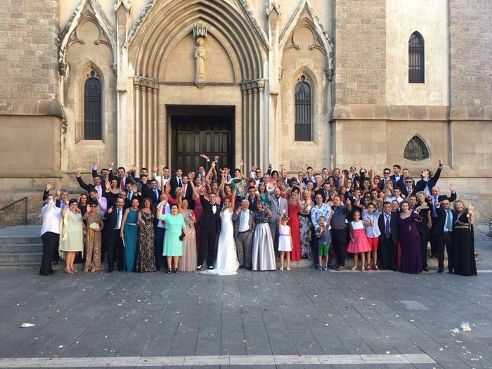 Ya estamos casados! - 7