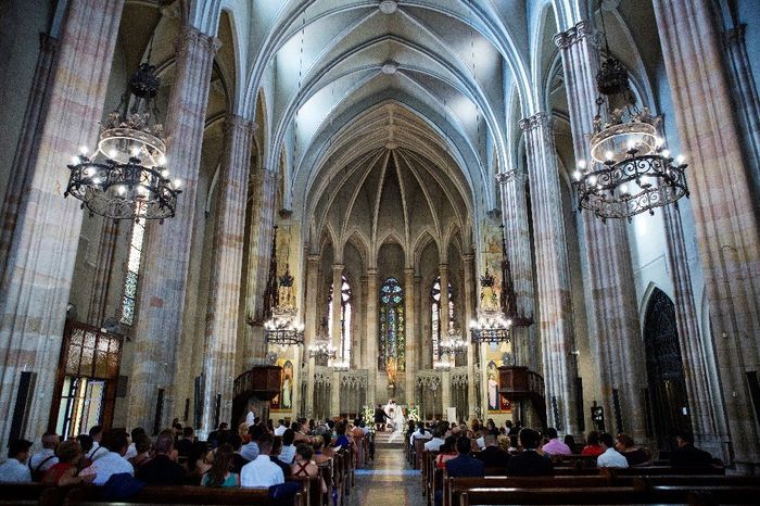LA IGLESIA