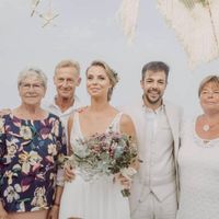 ¿Con cuántos ❤️ valoras el día de tu boda? - 1