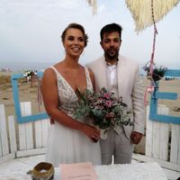 ¿Con cuántos ❤️ valoras el día de tu boda? - 3