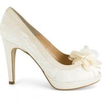 Vuestros zapatos de novia - 1