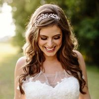 melena diadema