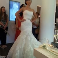 La Sposa 2015