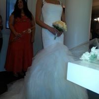 La Sposa 2015