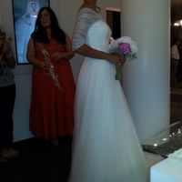 La Sposa 2015