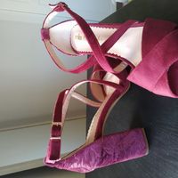 Zapatos de novia - 1