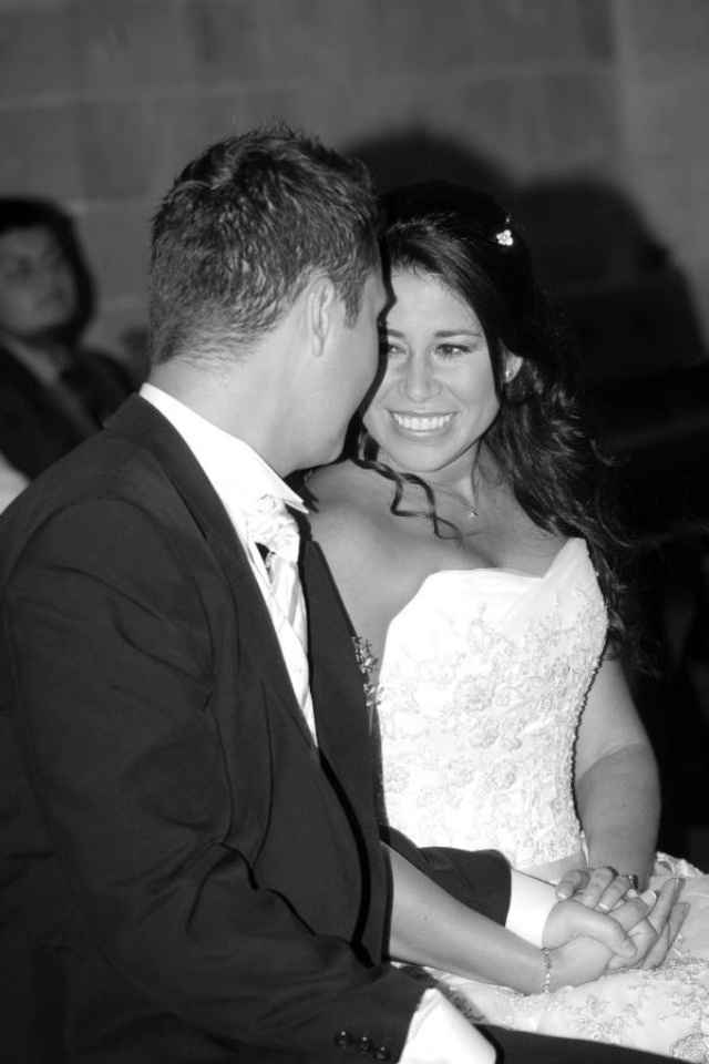 Amor!