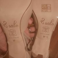 zapatos salo Madrid?? - 1