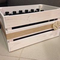 Cajas para los detalles 