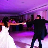 El baile!