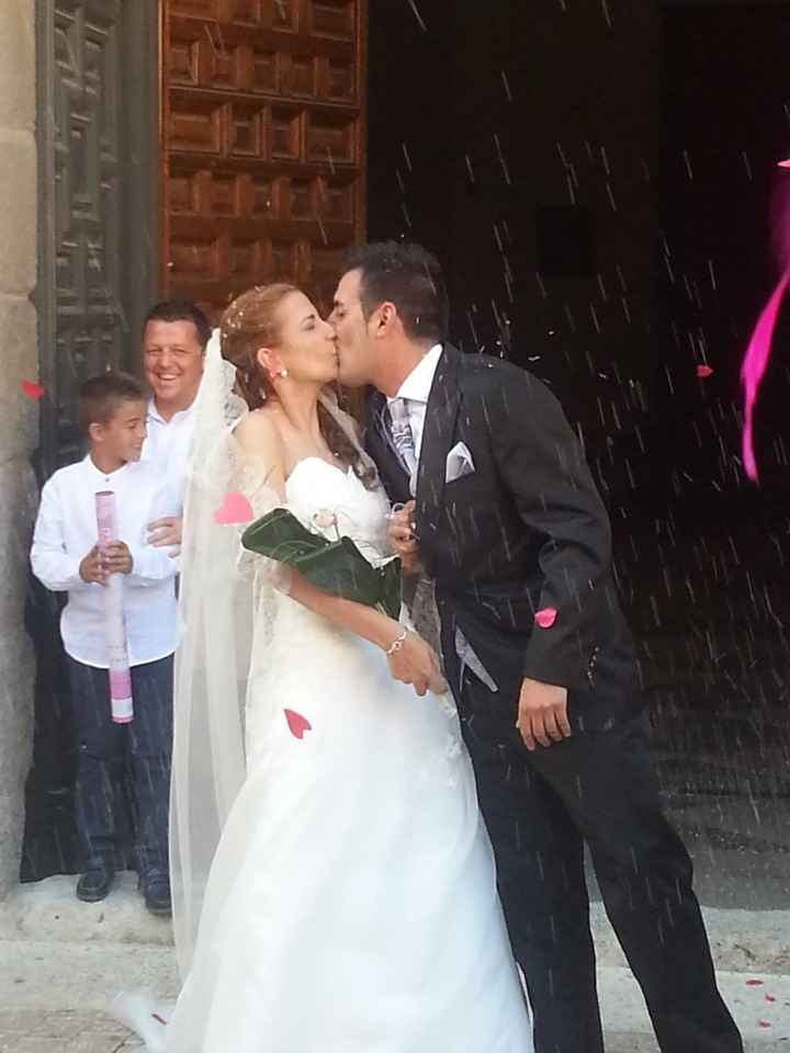 mi gran dia