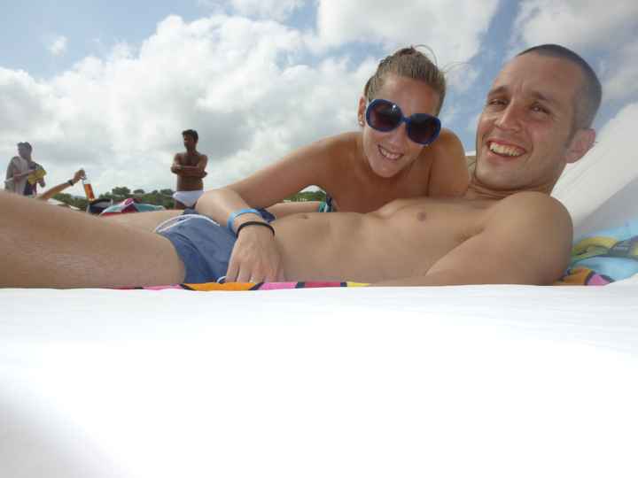 Blue Marlin IBIZA