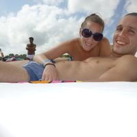 Blue Marlin IBIZA