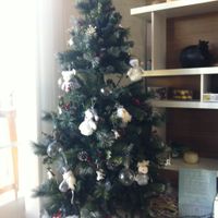 Árbol de Navidad