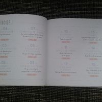 Agenda organizadora de bodas - 4
