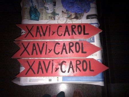 Carteles