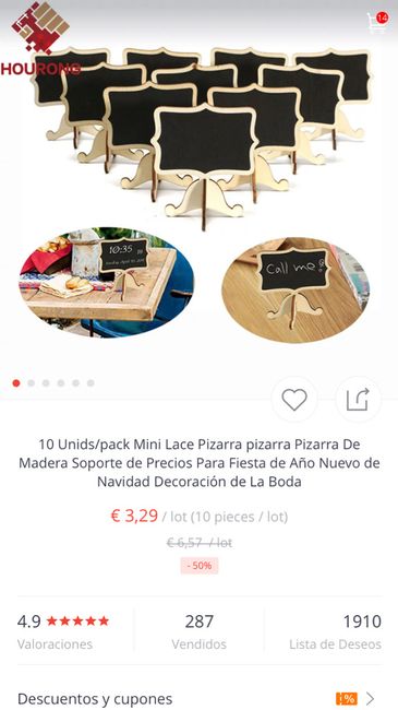 Ali express;que detalles o cositas estáis comprando en ali express, o páginas similares económicas ?