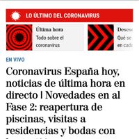 Novios que nos casamos el 24 de Octubre de 2020 en Granada - 1