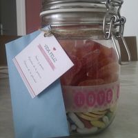 Regalo original para los Novios