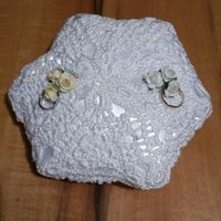 Cojín anillos