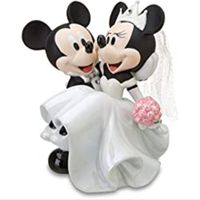 Figuras Disney para la tarta - 1