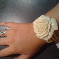 Pulsera Mango