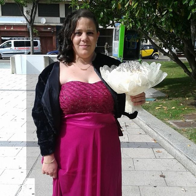 un dia de boda 
