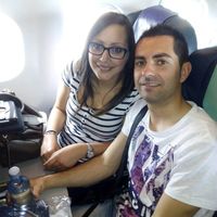 Nos presentas a tu pareja? :) - 1