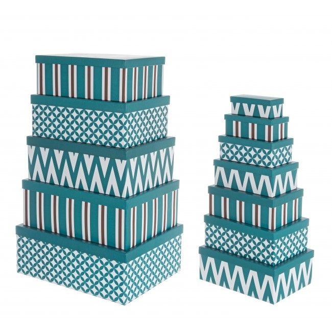 Cajas Damas de Honor - 1