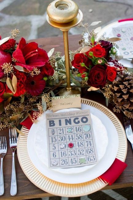 Cómo hacer que tus invitados se diviertan 3