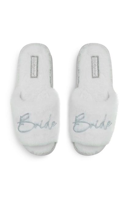 Zapatillas para novia 1