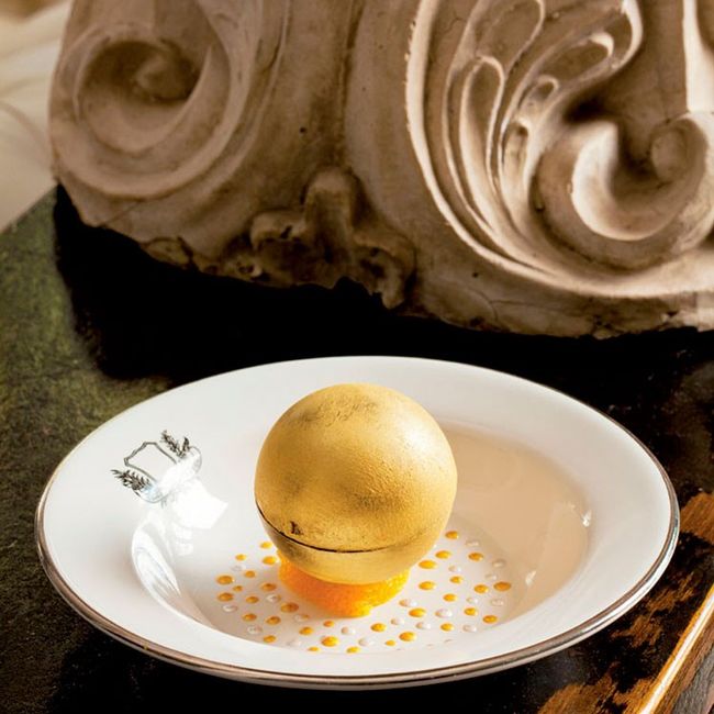 Postre alternativa a la tarta 2