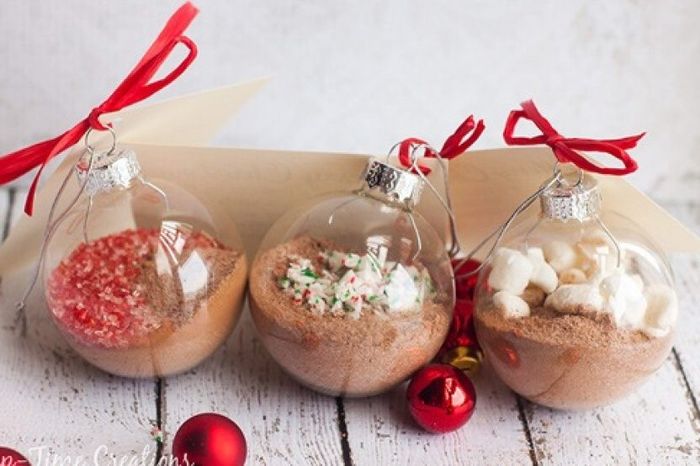 Qué regalar en diciembre? 2