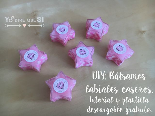 Blog con descargables para diy 1