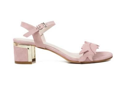 Tacones bajos 4
