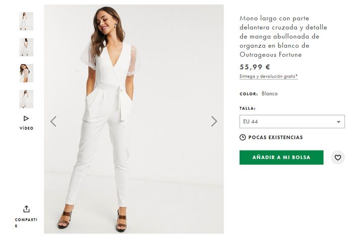 Segundo look 13