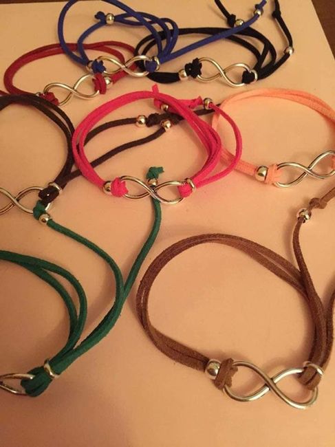 Regalo de boda solidario 6