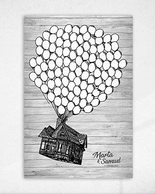 Libro de firmas 4