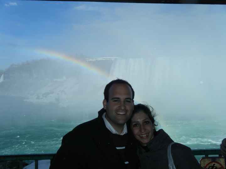 las cataratas